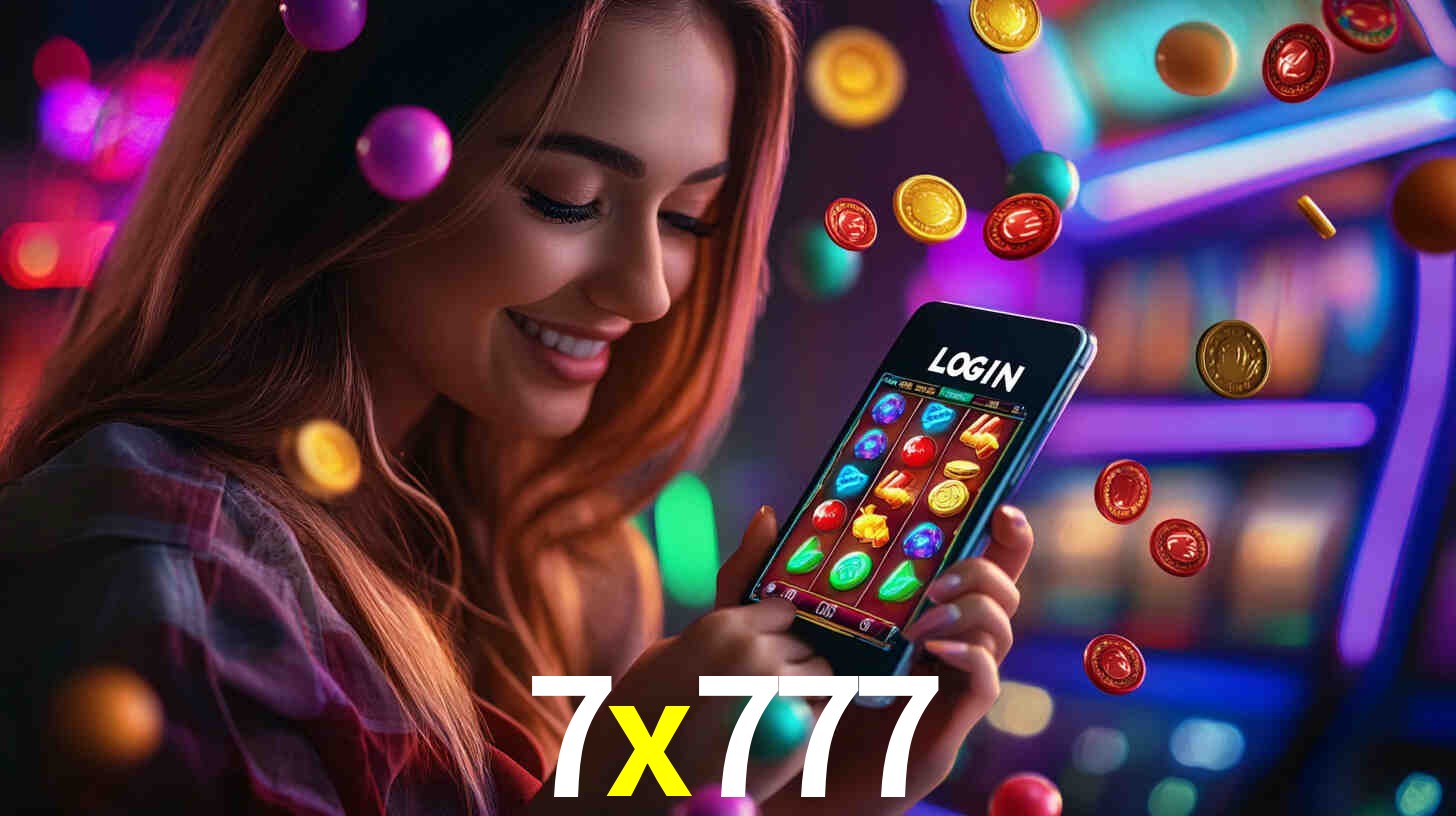 7x777 - Best Online Bookmaker Online Casino - 7x777.com