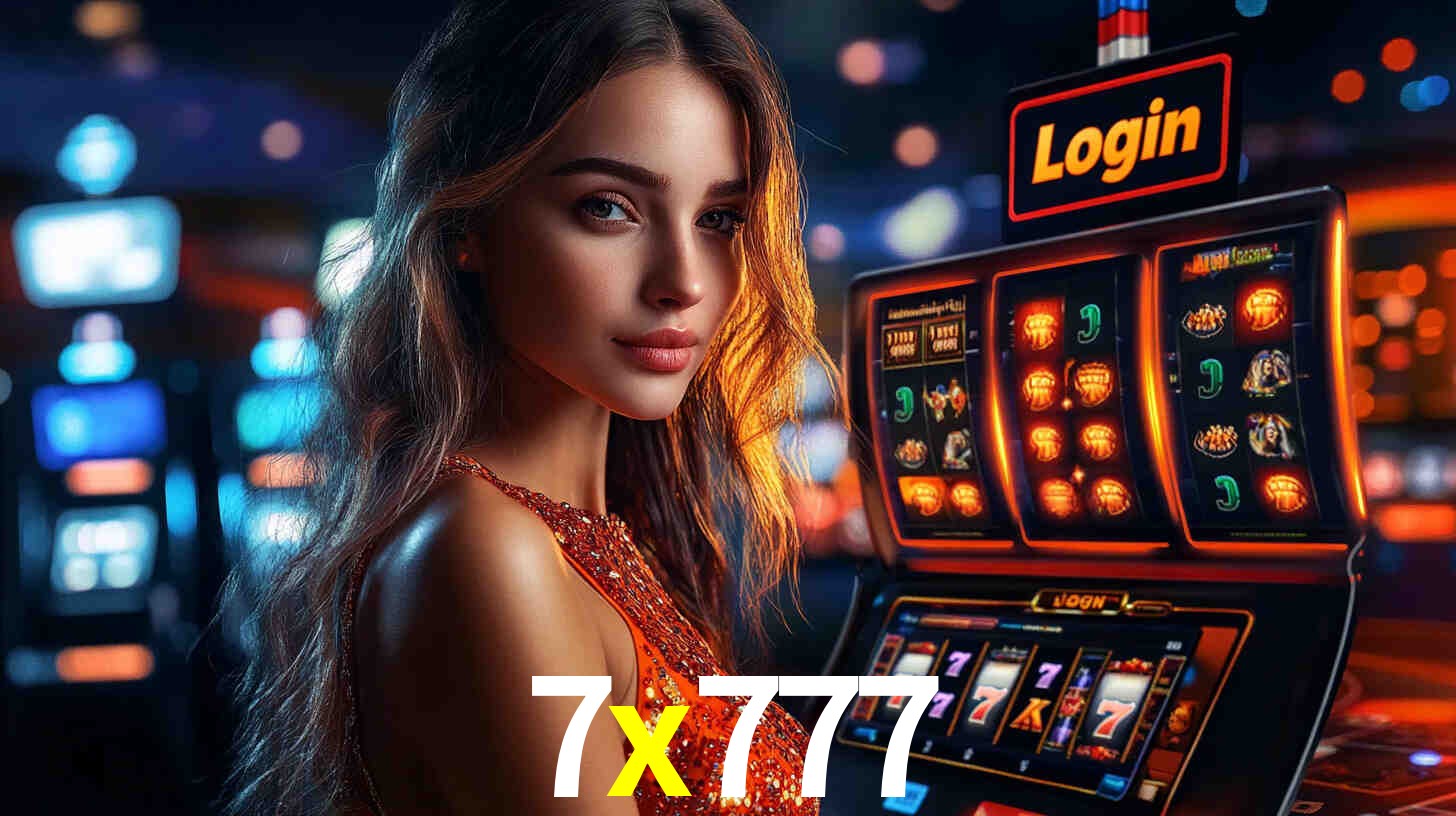 7x777: Seu Cassino Premiado com Pagamentos Rápidos