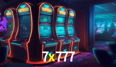 Desvendando o Mundo dos Jogos Virtuais na 7x777
