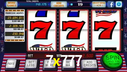 A Emoção da Loteria na 7x777: Uma Chance de Mudança de Vida
