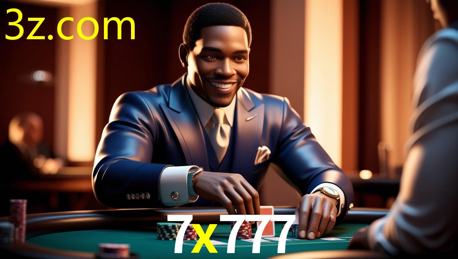 7X777