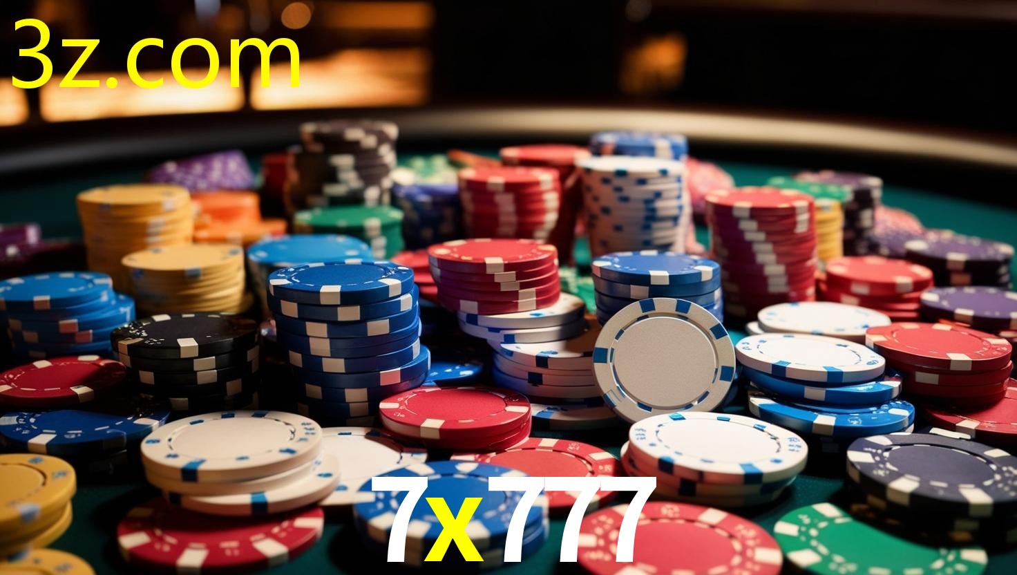 7X777