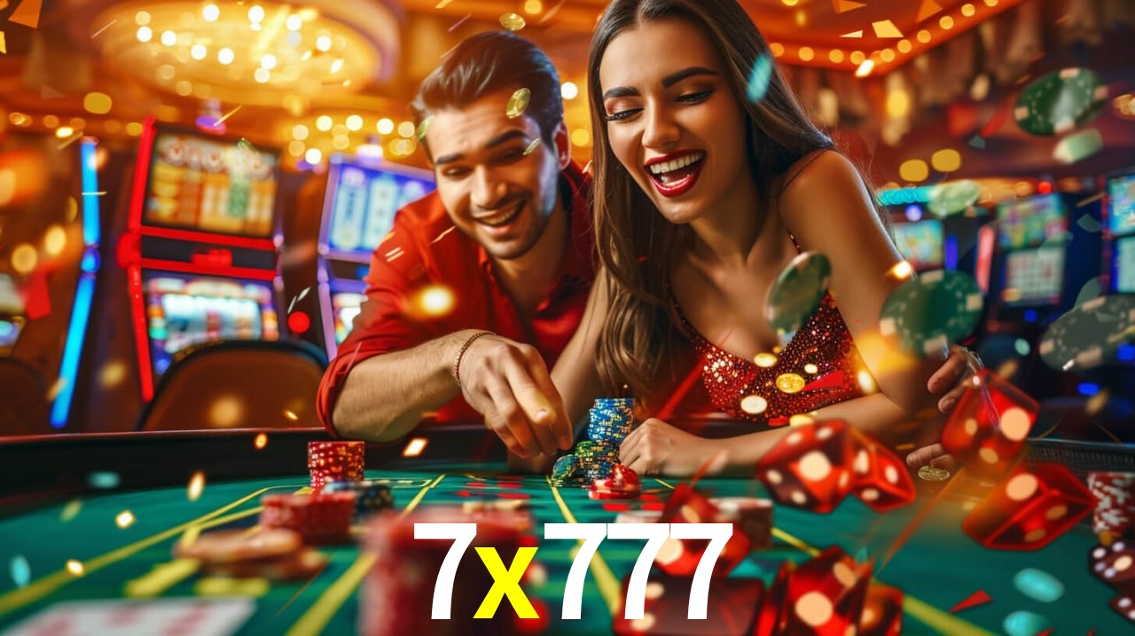 Estatísticas do Jogo 7x777
