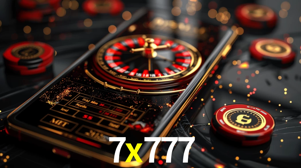 Casino Ao Vivo 7x777