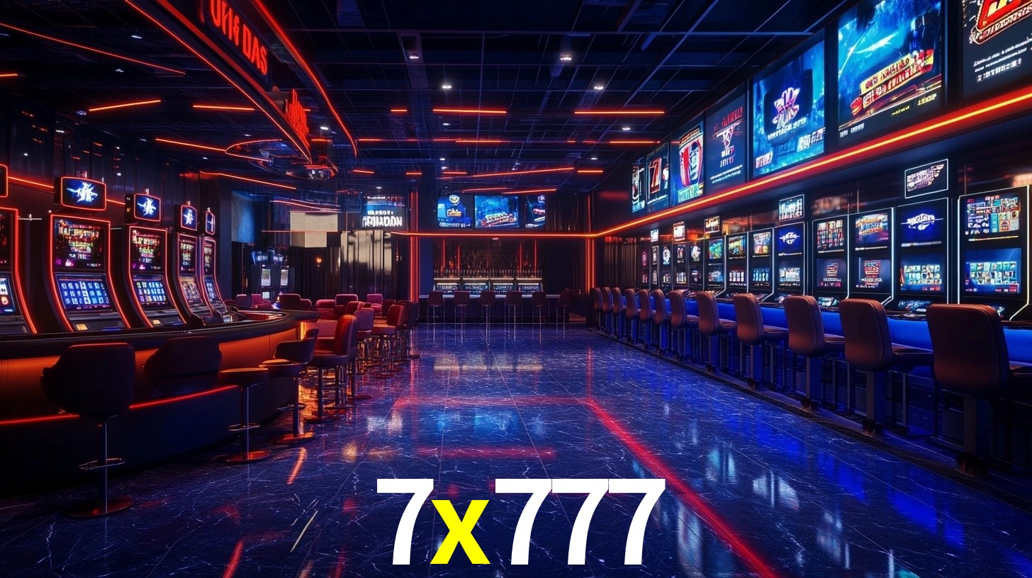 Bônus Diários 7x777
