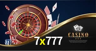 Login Seguro 7x777