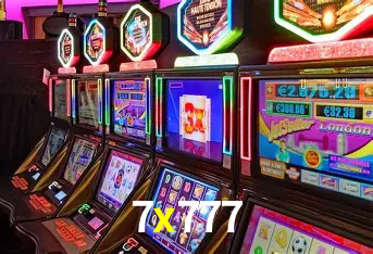 A Popularidade dos Caça-Níqueis no 7x777