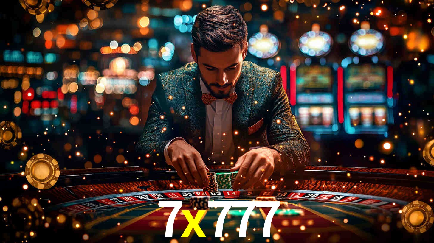 Explore as vantagens do 7x777: serviço profissional e confiabilidade