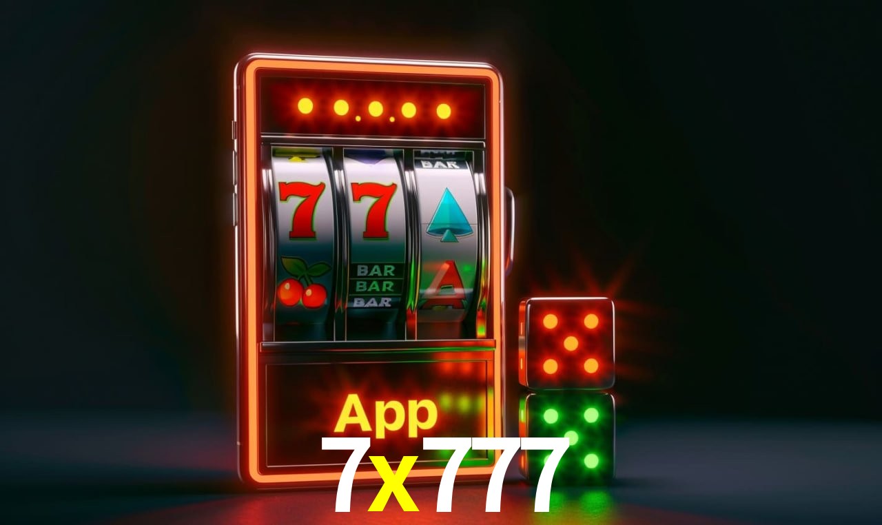 Integração de APIs 7x777
