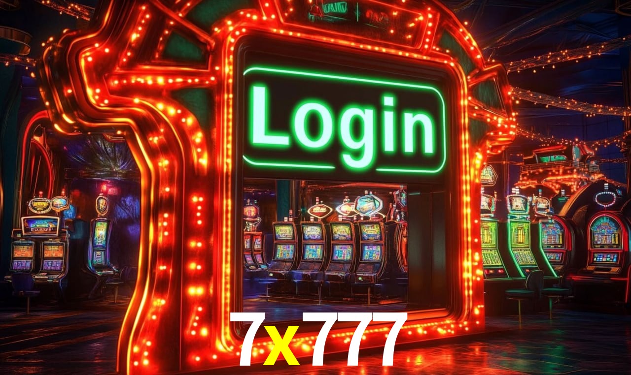 Casino Ao Vivo 7x777