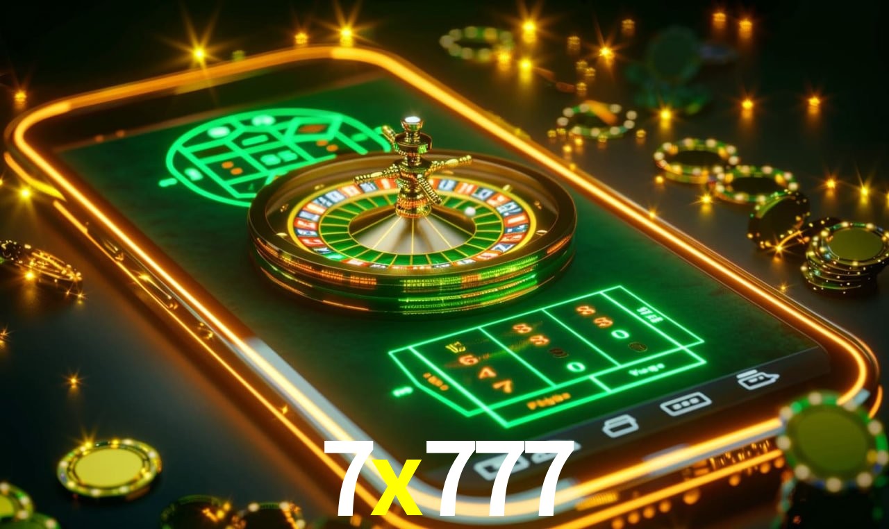 Provedores de Jogos 7x777