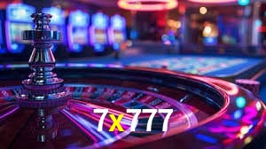 Segurança 2FA 7x777