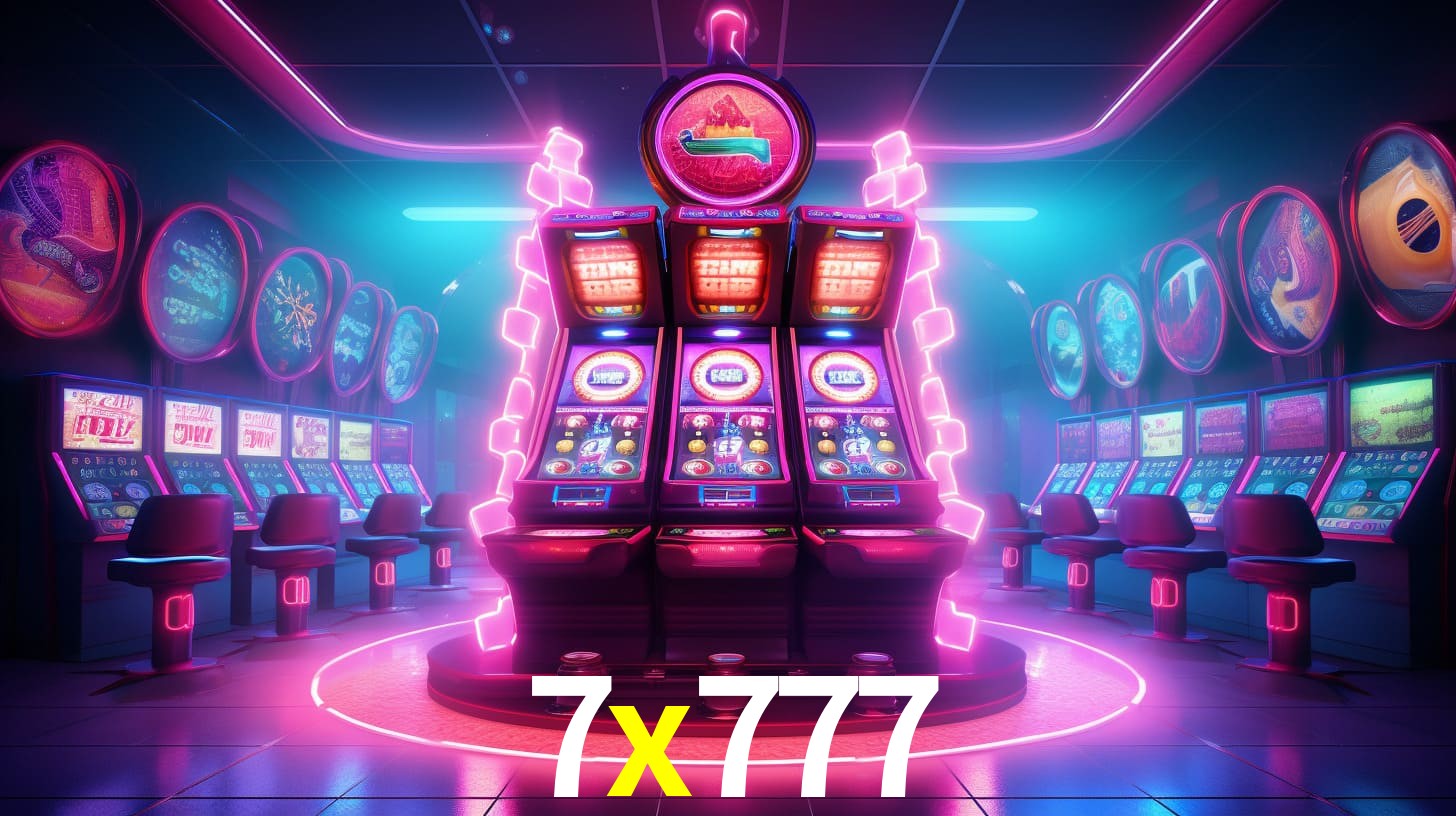 7x777
