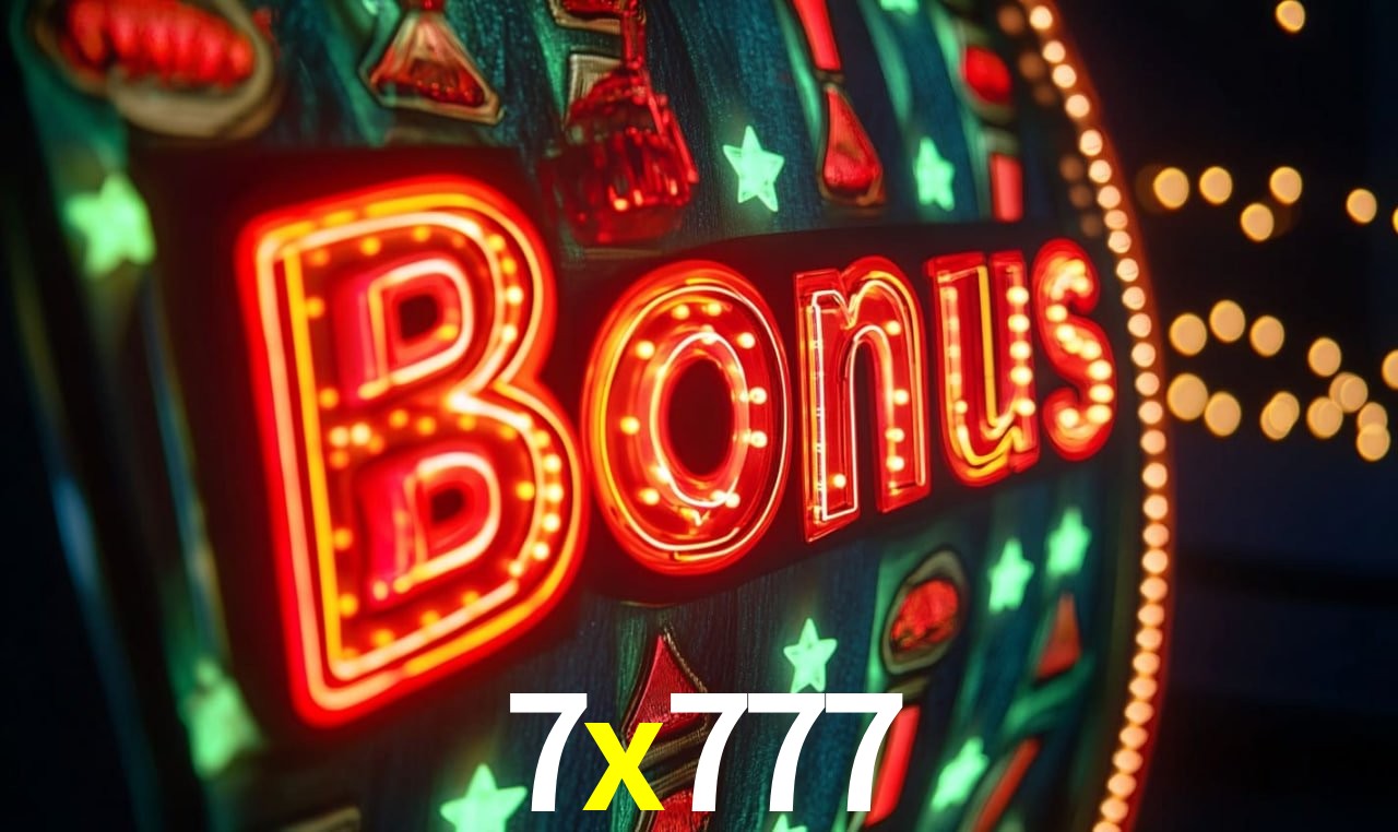Apostas de Futebol 7x777