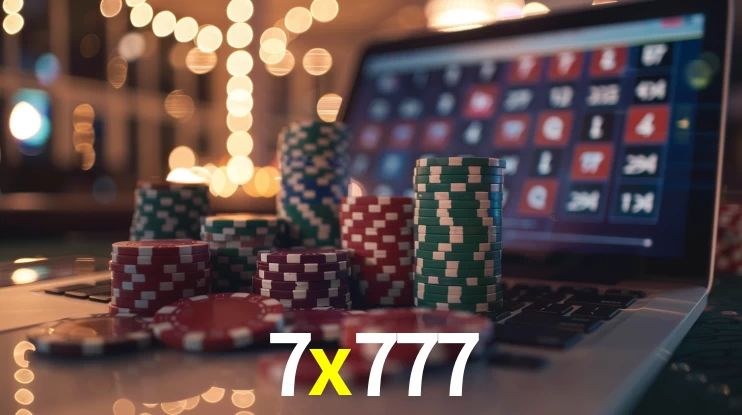 Descubra a Essência do 7x777: Nossa História e Compromissos