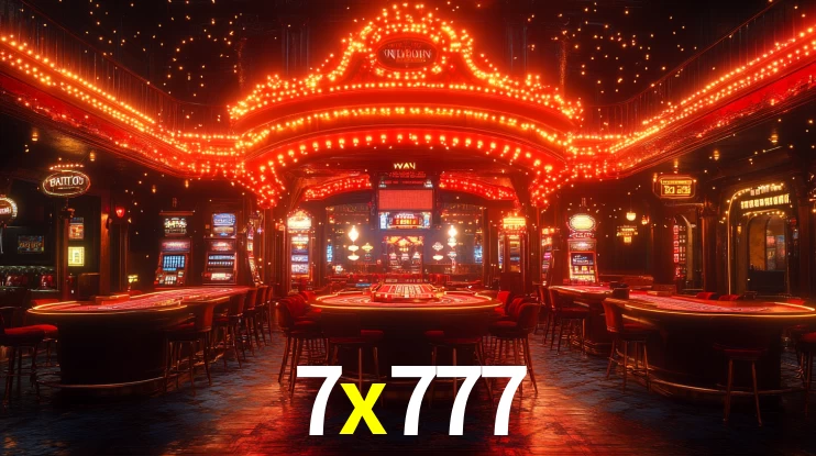 Experimente o Login Seguro Premium no 7x777