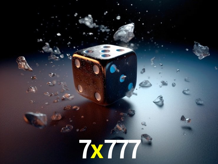 Tecnologia da Plataforma 7x777
