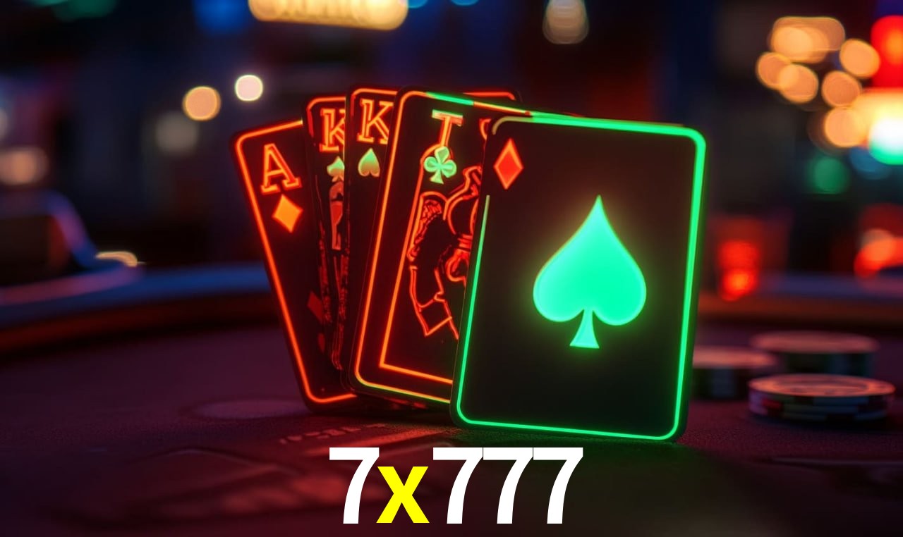 Promoções Sazonais 7x777
