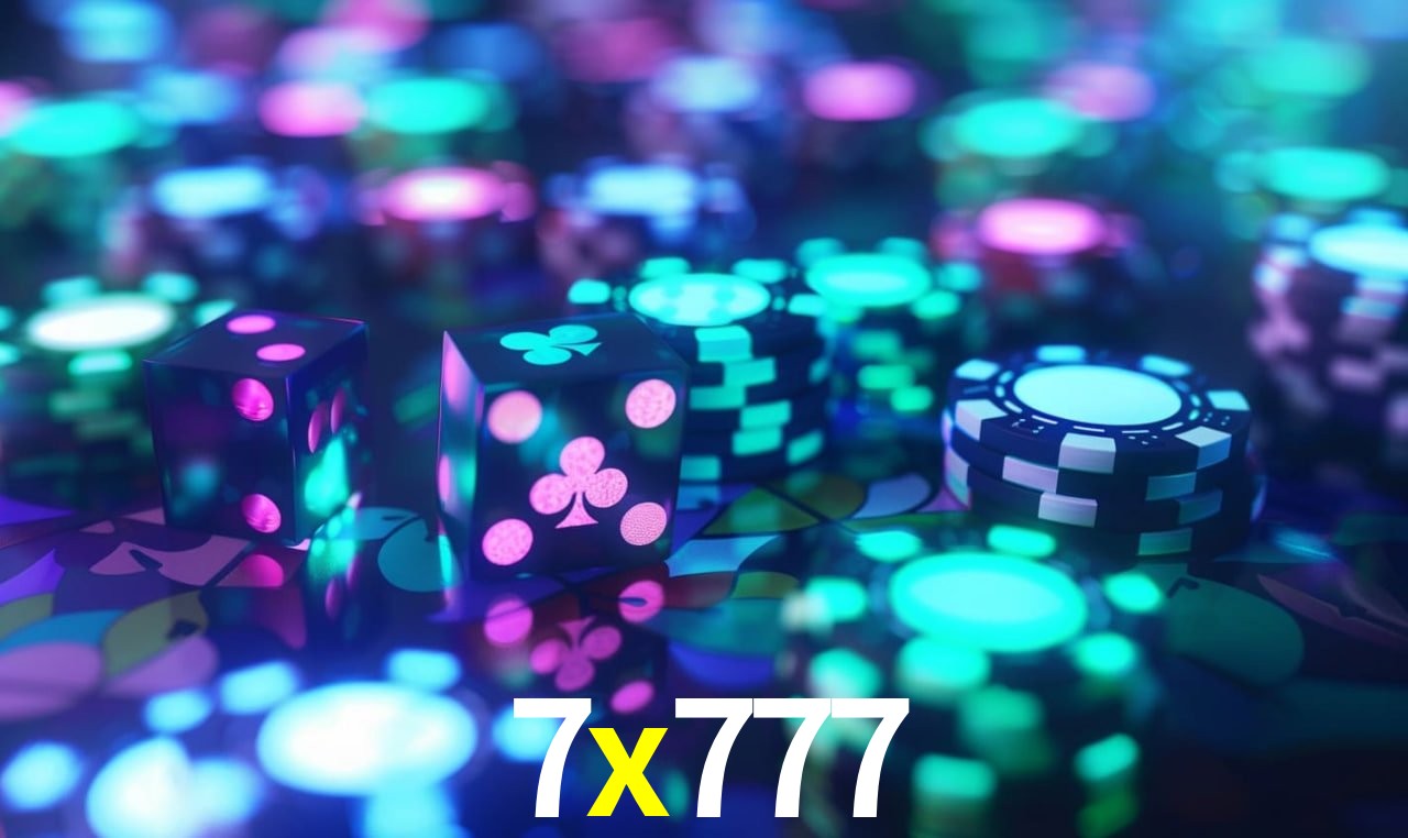 Recursos de Bônus 7x777