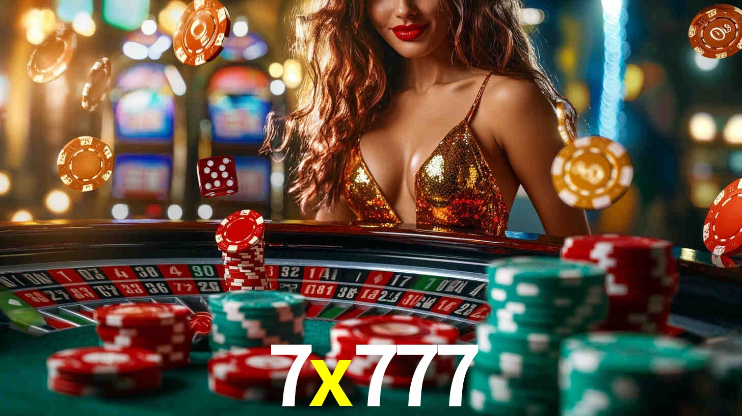 7x777 bet