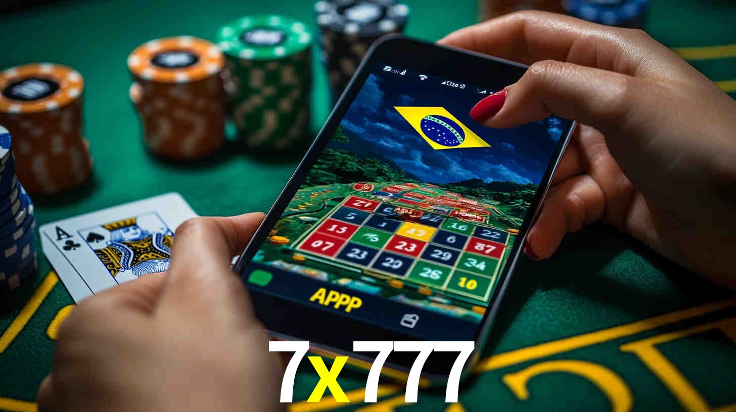 Estatísticas Crash Games 7x777