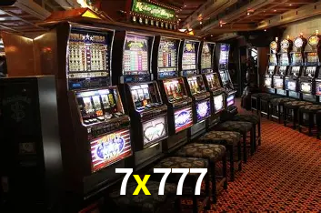 Descubra a Essência do 7x777: Nossa História e Compromissos