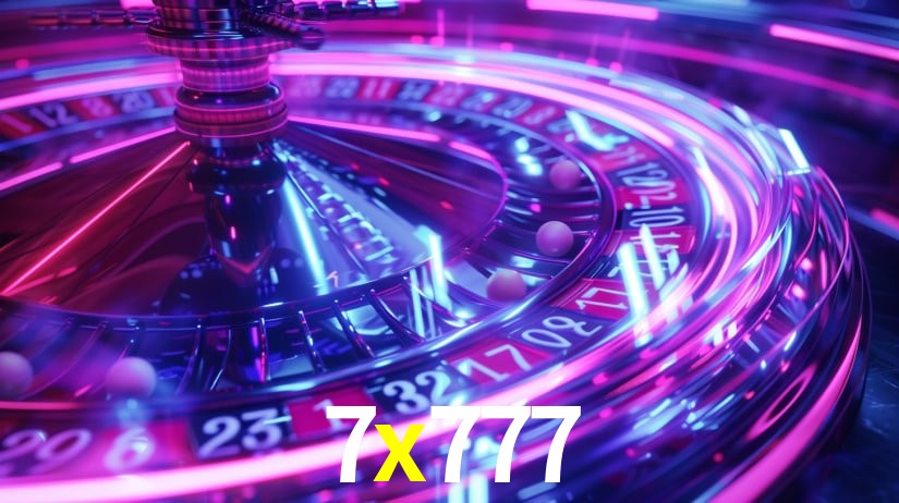 Interface do App 7x777
