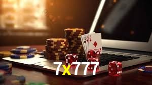 Casino Ao Vivo 7x777