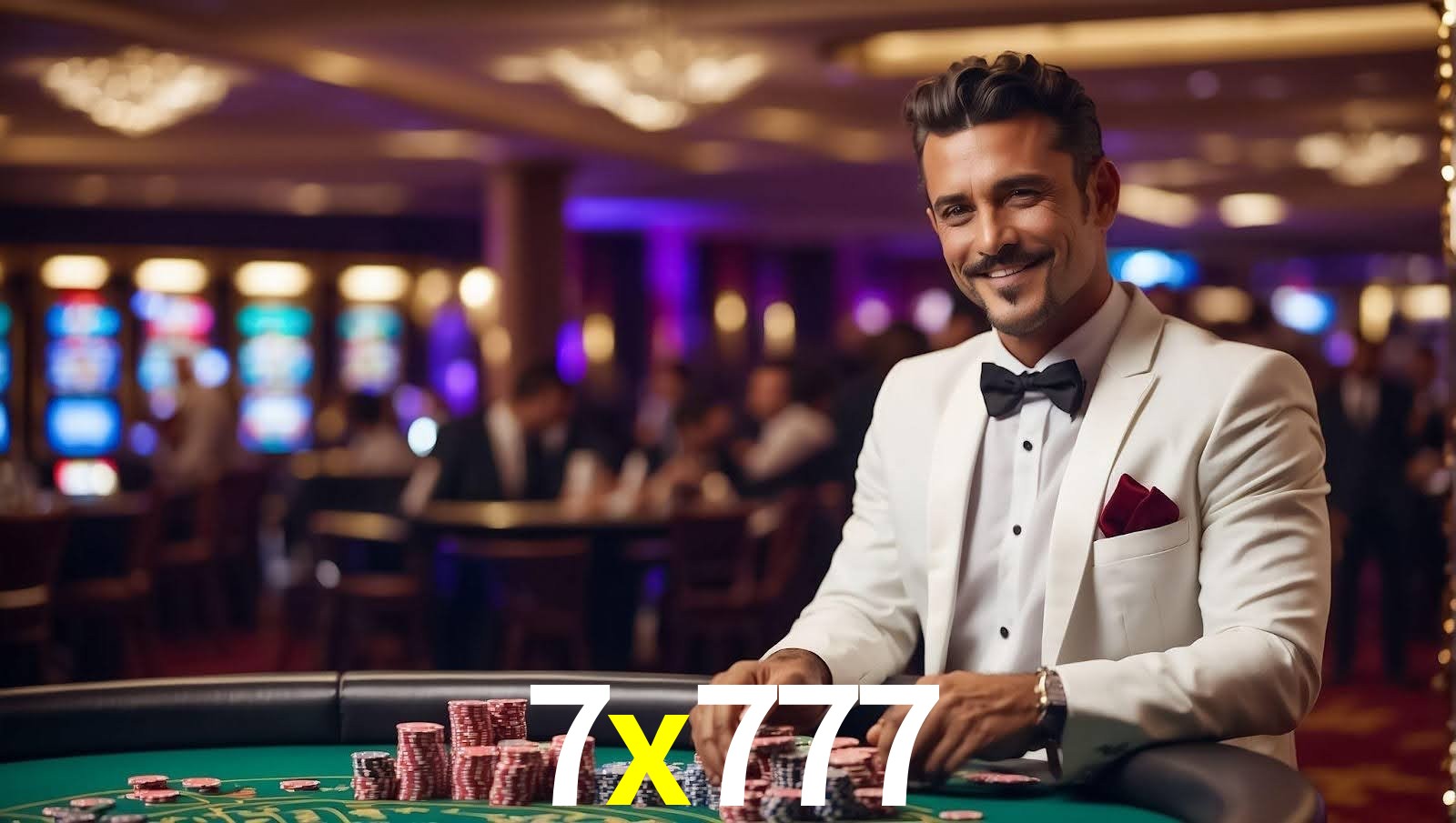 Diretório de Jogos 7x777
