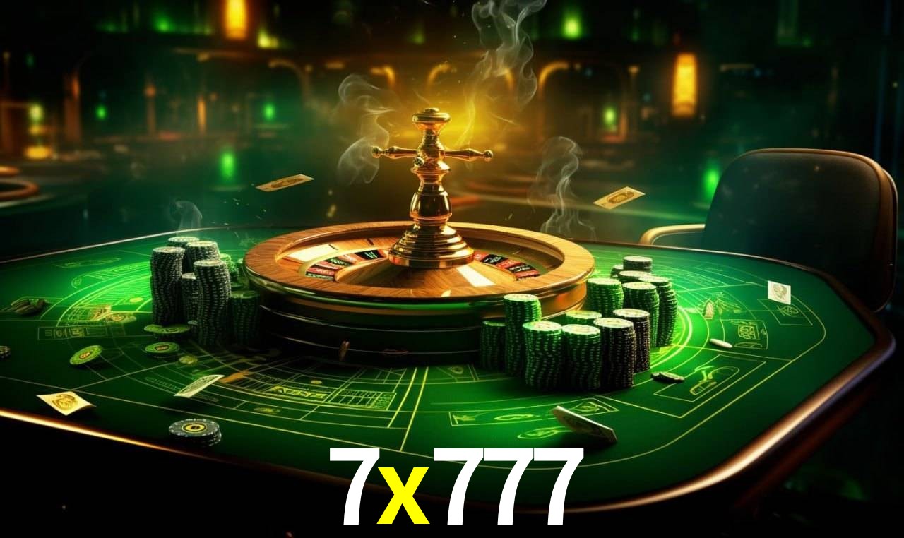Bônus Diários 7x777