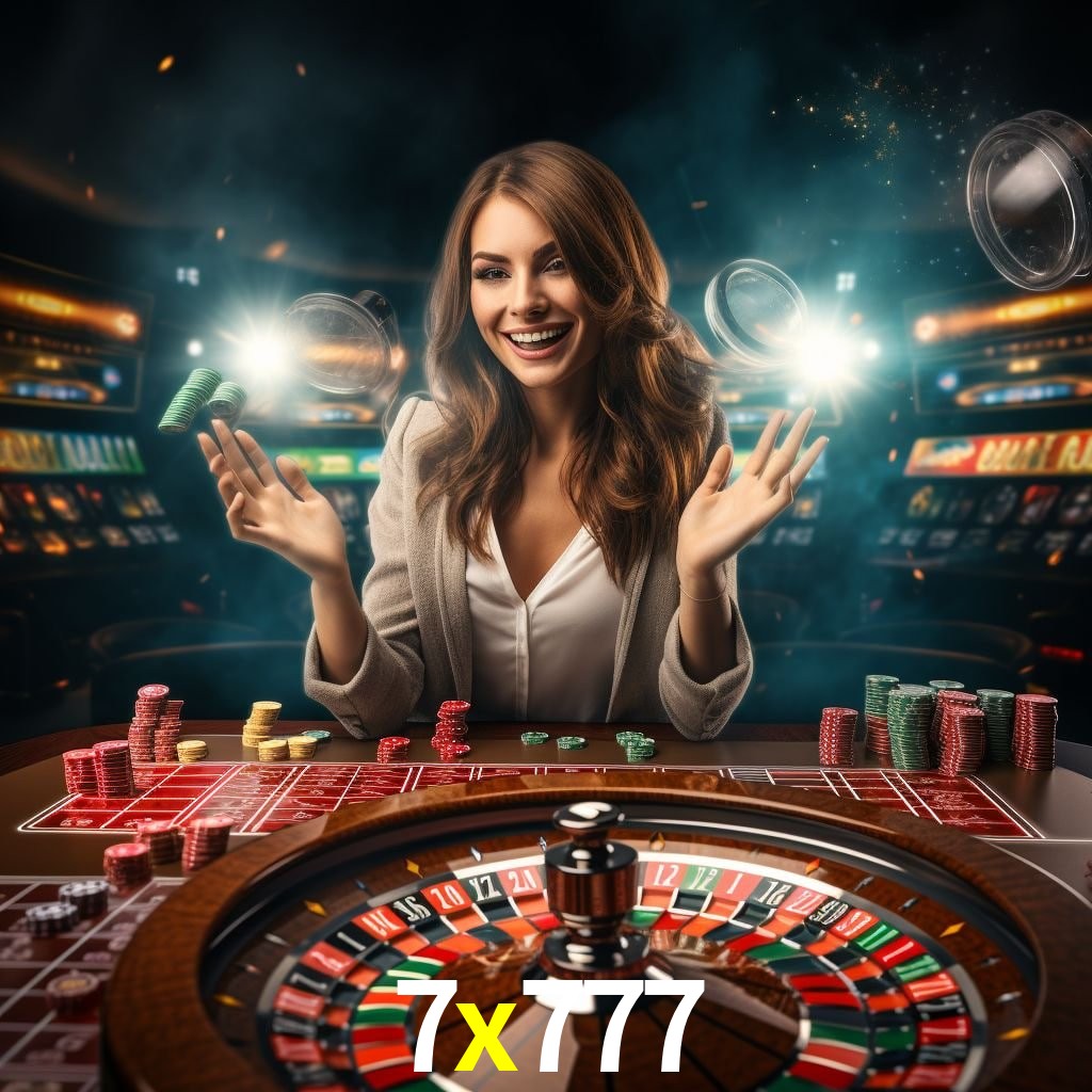 7x777 bet