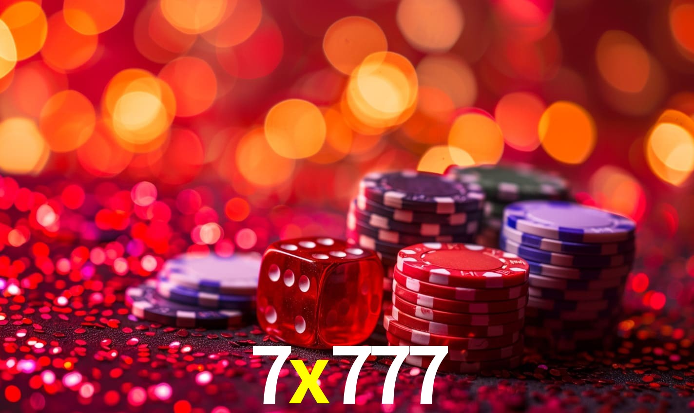 Apostas de Futebol 7x777