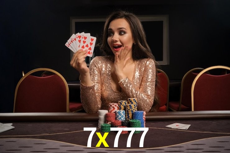Casino VIP 7x777