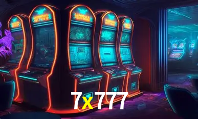 Descubra a Essência do 7x777: Nossa História e Compromissos