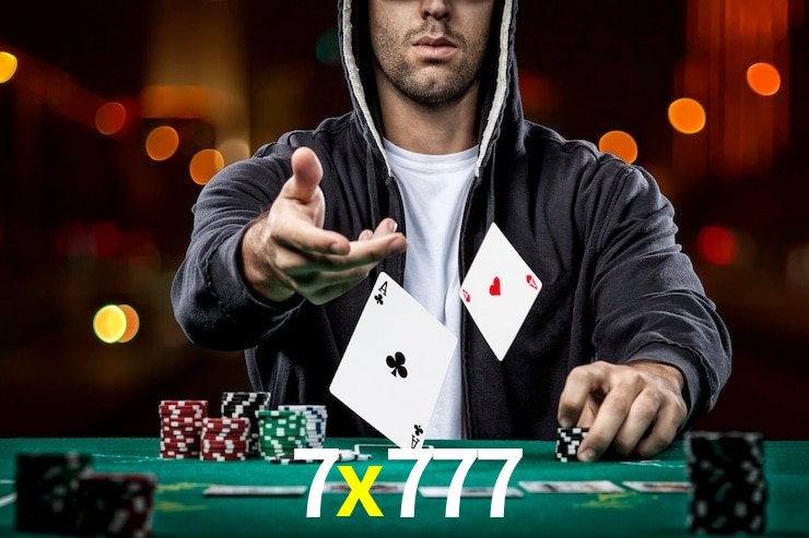 Jogos Exclusivos 7x777