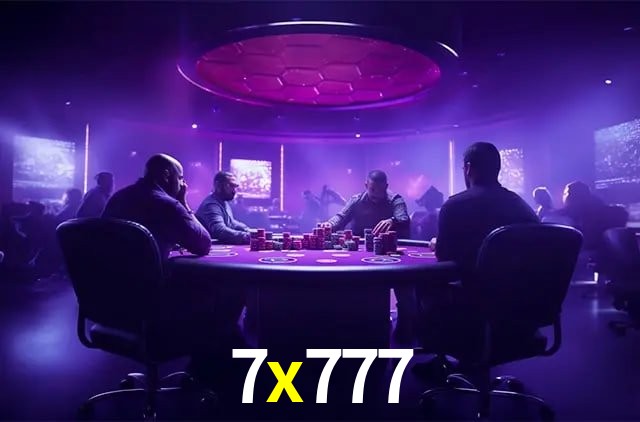 Estatísticas Esportivas 7x777