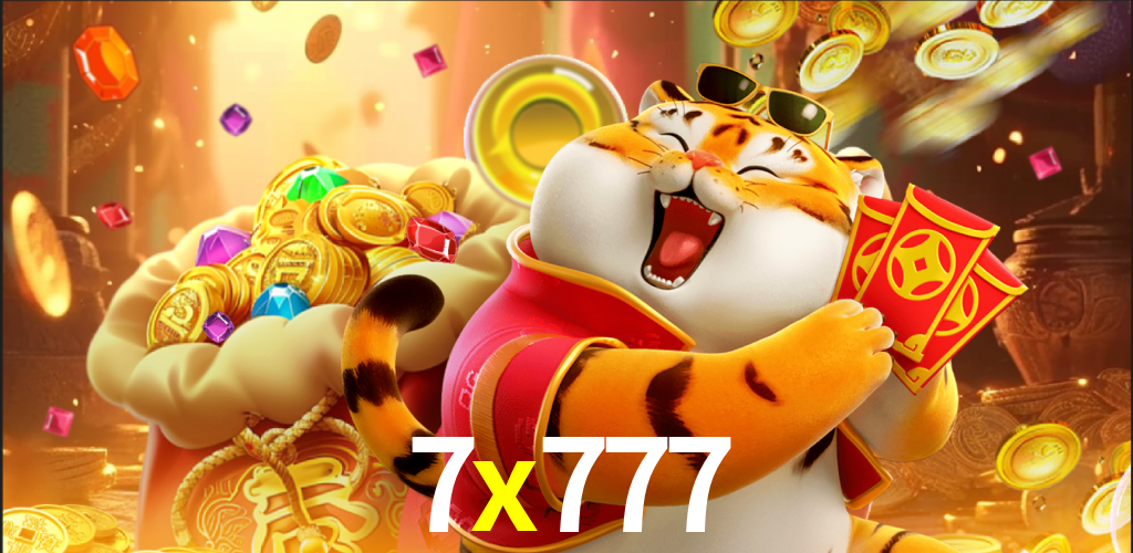7x777 bet