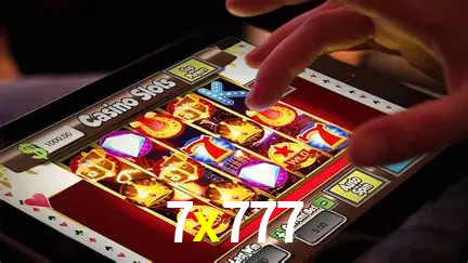 Inovações de Jogos na 7x777: O Futuro das Experiências Interativas
