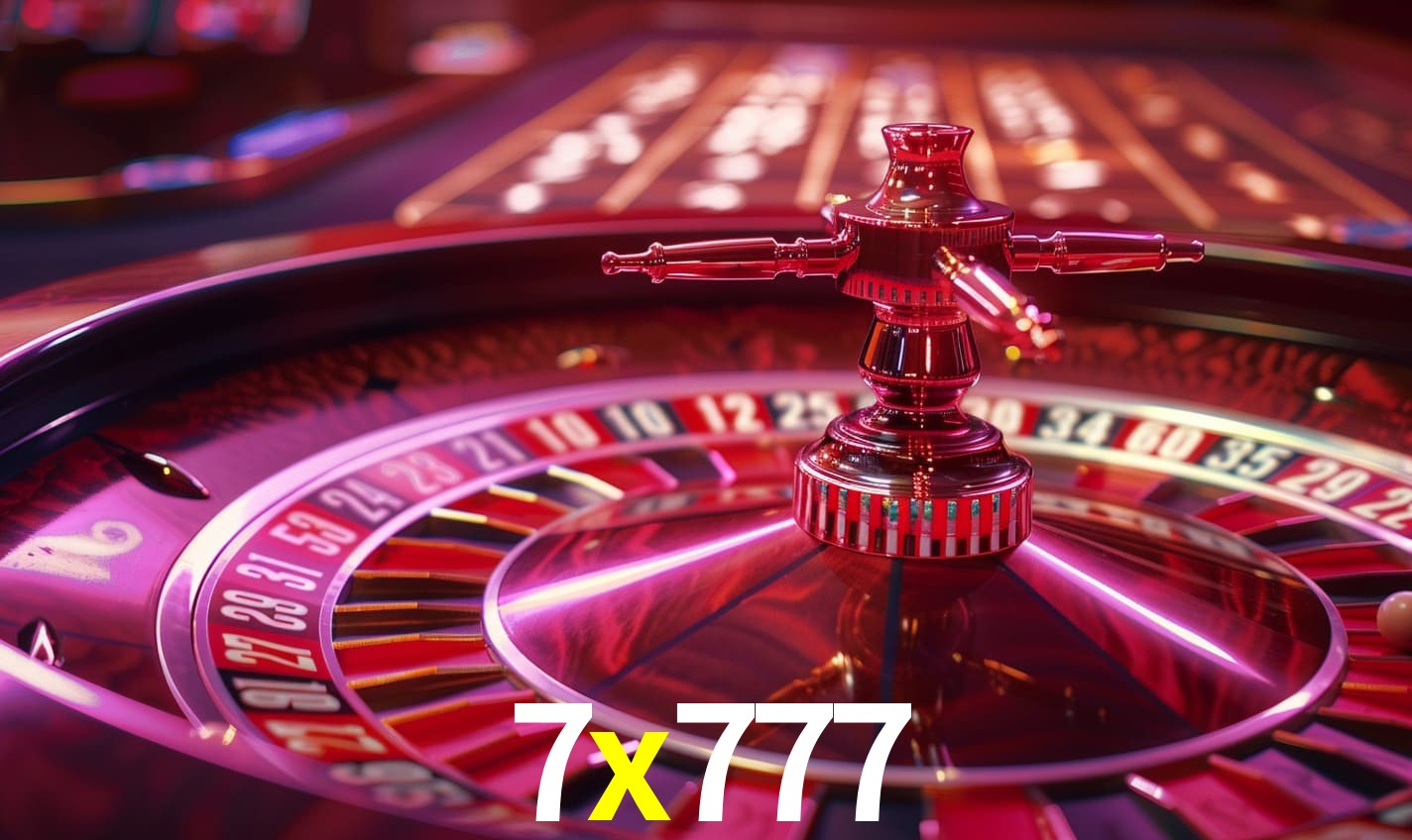 Apostas de Tênis 7x777