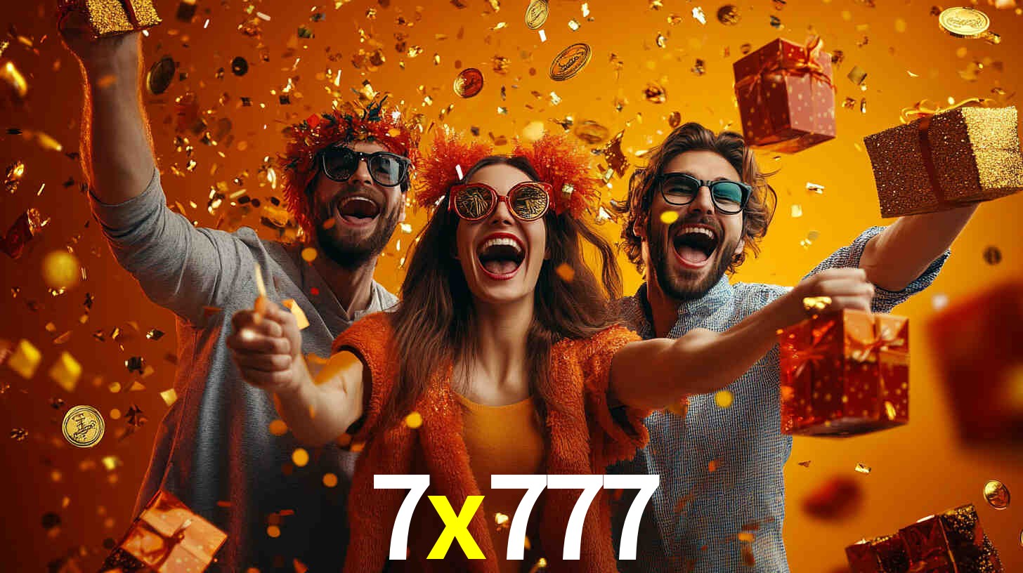 7x777: A Experiência de Casino com Jogos de Mesa ao Vivo