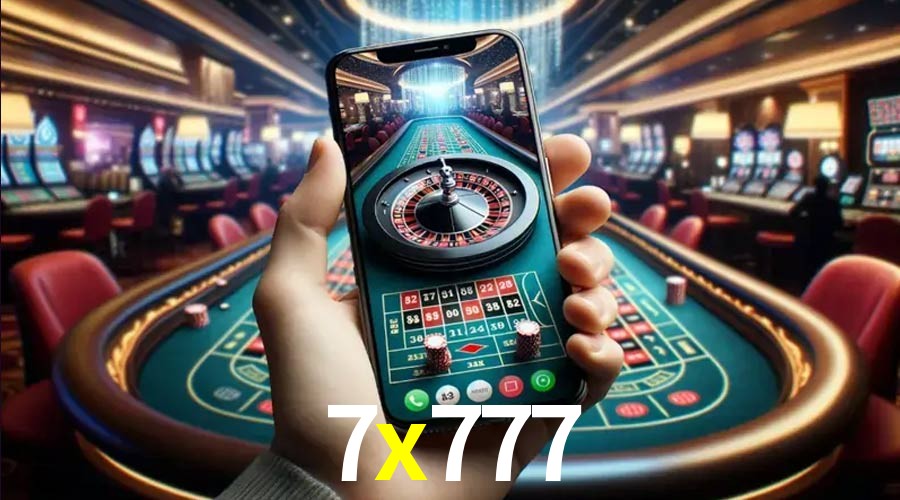 Casino VIP 7x777