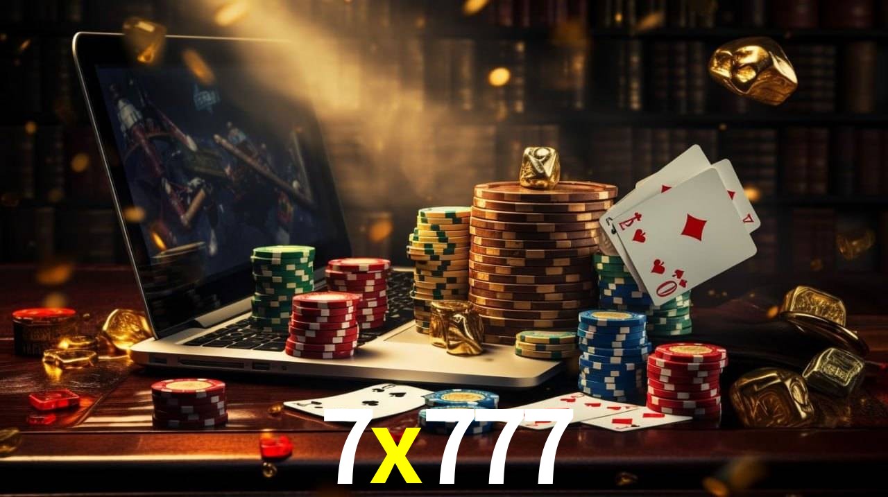 Avaliações dos Jogadores 7x777