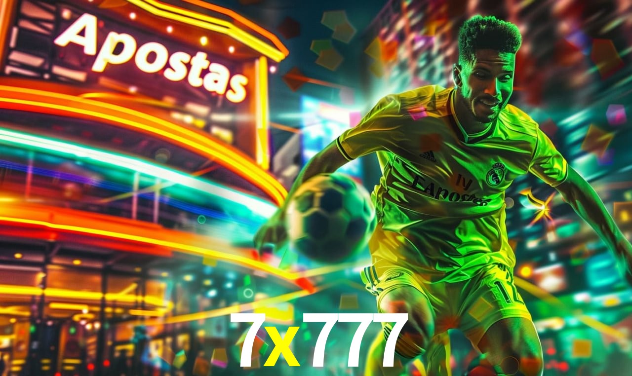 Promoção Relâmpago 7x777